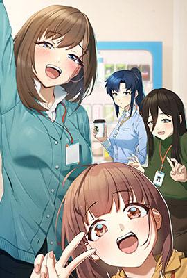 热门漫画9